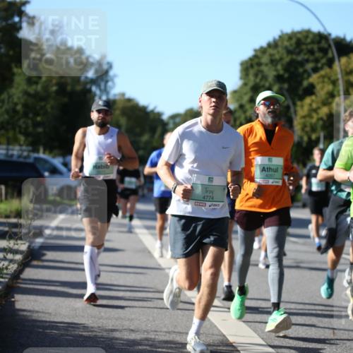 20.09.2026 - PSD Bank Halbmarathon Jannik Wohlers http://msf.ph/oto/10511006 20.09.2026 10:29:49 Laufen 4774, 4097, 83 meine-sportfotos.de