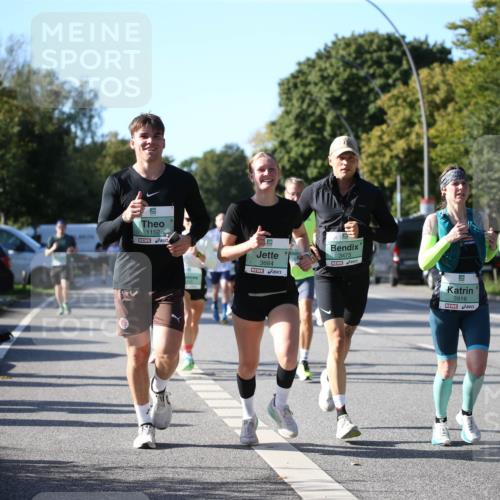 20.09.2026 - PSD Bank Halbmarathon Jannik Wohlers http://msf.ph/oto/10511076 20.09.2026 10:29:53 Laufen 1152, 3664, 3473, 3916 meine-sportfotos.de