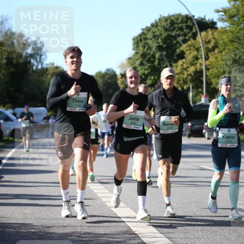 20.09.2026 - PSD Bank Halbmarathon Jannik Wohlers http://msf.ph/oto/10511081 20.09.2026 10:29:53 Laufen 1152, 3664, 3473, 3916 meine-sportfotos.de