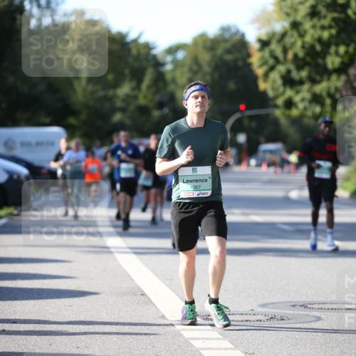 20.09.2026 - PSD Bank Halbmarathon Jannik Wohlers http://msf.ph/oto/10511123 20.09.2026 10:29:57 Laufen 1067, 386 meine-sportfotos.de