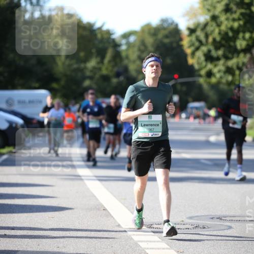 20.09.2026 - PSD Bank Halbmarathon Jannik Wohlers http://msf.ph/oto/10511130 20.09.2026 10:29:57 Laufen 1067, 386 meine-sportfotos.de