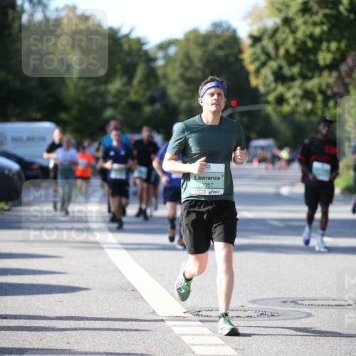 20.09.2026 - PSD Bank Halbmarathon Jannik Wohlers http://msf.ph/oto/10511134 20.09.2026 10:29:57 Laufen 1067, 386 meine-sportfotos.de