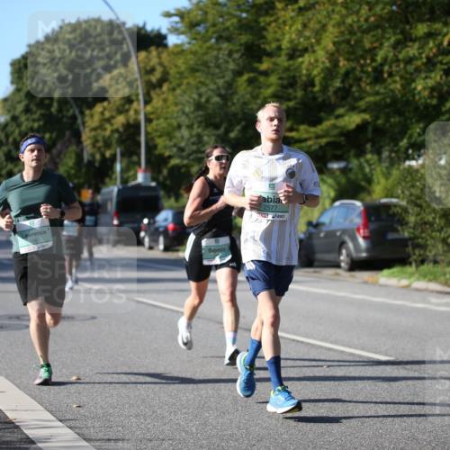 20.09.2026 - PSD Bank Halbmarathon Jannik Wohlers http://msf.ph/oto/10511143 20.09.2026 10:29:58 Laufen 1067, 2577 meine-sportfotos.de