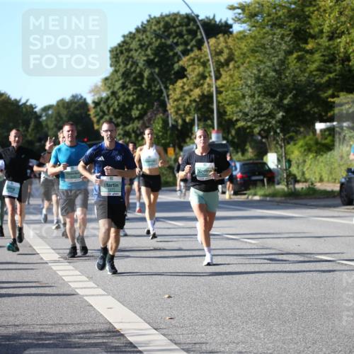20.09.2026 - PSD Bank Halbmarathon Jannik Wohlers http://msf.ph/oto/10511191 20.09.2026 10:30:03 Laufen 1277 meine-sportfotos.de
