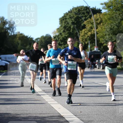 20.09.2026 - PSD Bank Halbmarathon Jannik Wohlers http://msf.ph/oto/10511202 20.09.2026 10:30:04 Laufen 1277 meine-sportfotos.de