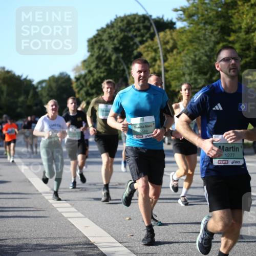 20.09.2026 - PSD Bank Halbmarathon Jannik Wohlers http://msf.ph/oto/10511230 20.09.2026 10:30:05 Laufen 3049, 1277 meine-sportfotos.de