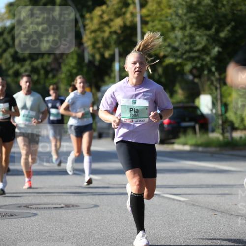 20.09.2026 - PSD Bank Halbmarathon Jannik Wohlers http://msf.ph/oto/10511276 20.09.2026 10:30:08 Laufen 1236 meine-sportfotos.de