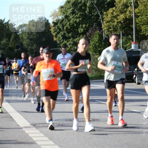 20.09.2026 - PSD Bank Halbmarathon Jannik Wohlers http://msf.ph/oto/10511300 20.09.2026 10:30:10 Laufen 24, 4, 2184 meine-sportfotos.de