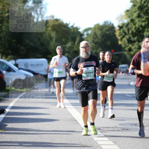 20.09.2026 - PSD Bank Halbmarathon Jannik Wohlers http://msf.ph/oto/10511319 20.09.2026 10:30:11 Laufen 3917, 4704 meine-sportfotos.de