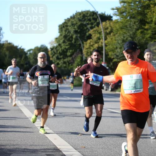 20.09.2026 - PSD Bank Halbmarathon Jannik Wohlers http://msf.ph/oto/10511323 20.09.2026 10:30:12 Laufen 3917, 2769, 4794 meine-sportfotos.de
