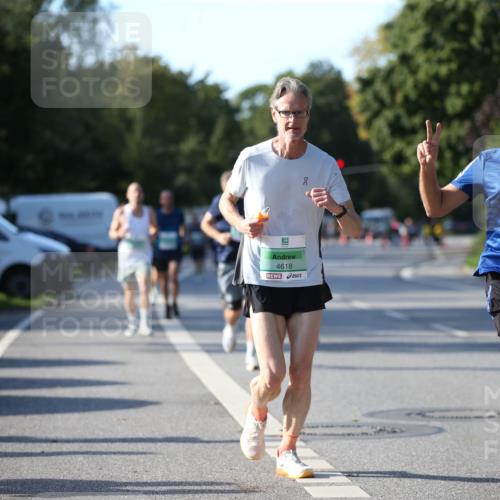 20.09.2026 - PSD Bank Halbmarathon Jannik Wohlers http://msf.ph/oto/10511341 20.09.2026 10:30:15 Laufen 4618, 2463 meine-sportfotos.de