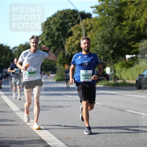 20.09.2026 - PSD Bank Halbmarathon Jannik Wohlers http://msf.ph/oto/10511345 20.09.2026 10:30:15 Laufen 4618, 5, 2463, 19 meine-sportfotos.de