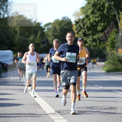 20.09.2026 - PSD Bank Halbmarathon Jannik Wohlers http://msf.ph/oto/10511360 20.09.2026 10:30:17 Laufen 9, 1920 meine-sportfotos.de