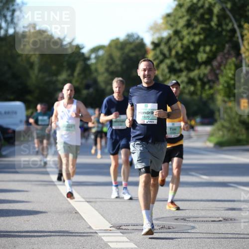 20.09.2026 - PSD Bank Halbmarathon Jannik Wohlers http://msf.ph/oto/10511363 20.09.2026 10:30:17 Laufen 1920, 3154 meine-sportfotos.de