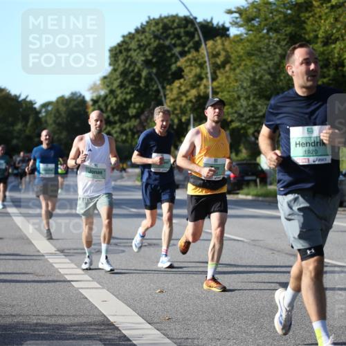 20.09.2026 - PSD Bank Halbmarathon Jannik Wohlers http://msf.ph/oto/10511377 20.09.2026 10:30:20 Laufen 3074, 1920 meine-sportfotos.de