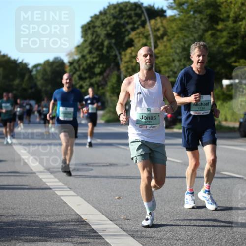 20.09.2026 - PSD Bank Halbmarathon Jannik Wohlers http://msf.ph/oto/10511387 20.09.2026 10:30:21 Laufen 3074, 4154, 154 meine-sportfotos.de