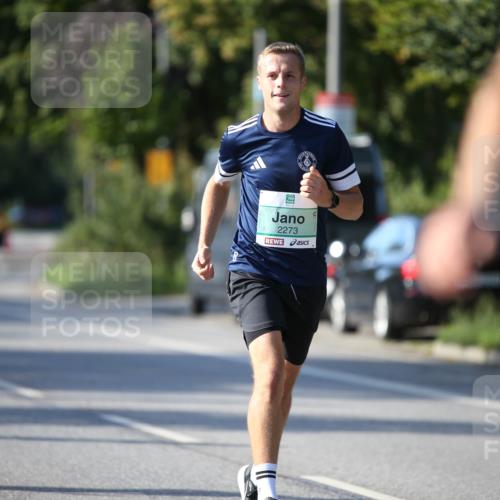 20.09.2026 - PSD Bank Halbmarathon Jannik Wohlers http://msf.ph/oto/10511401 20.09.2026 10:30:23 Laufen 2273 meine-sportfotos.de