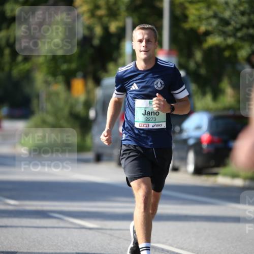 20.09.2026 - PSD Bank Halbmarathon Jannik Wohlers http://msf.ph/oto/10511406 20.09.2026 10:30:23 Laufen 2273 meine-sportfotos.de