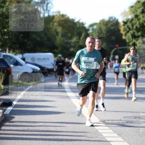 20.09.2026 - PSD Bank Halbmarathon Jannik Wohlers http://msf.ph/oto/10511418 20.09.2026 10:30:25 Laufen 4510 meine-sportfotos.de