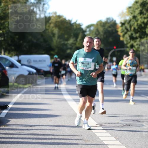 20.09.2026 - PSD Bank Halbmarathon Jannik Wohlers http://msf.ph/oto/10511423 20.09.2026 10:30:25 Laufen 4510 meine-sportfotos.de