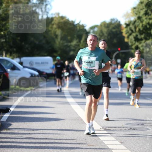 20.09.2026 - PSD Bank Halbmarathon Jannik Wohlers http://msf.ph/oto/10511426 20.09.2026 10:30:25 Laufen 4510 meine-sportfotos.de