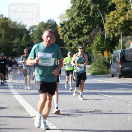 20.09.2026 - PSD Bank Halbmarathon Jannik Wohlers http://msf.ph/oto/10511431 20.09.2026 10:30:25 Laufen  meine-sportfotos.de