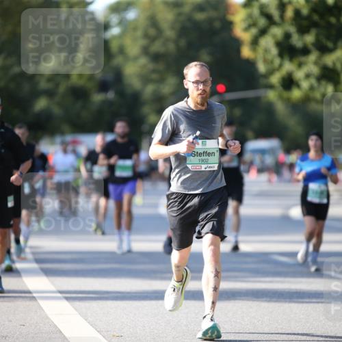 20.09.2026 - PSD Bank Halbmarathon Jannik Wohlers http://msf.ph/oto/10511450 20.09.2026 10:30:29 Laufen 1902 meine-sportfotos.de