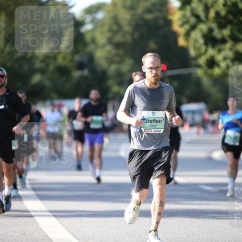 20.09.2026 - PSD Bank Halbmarathon Jannik Wohlers http://msf.ph/oto/10511455 20.09.2026 10:30:29 Laufen 1902 meine-sportfotos.de