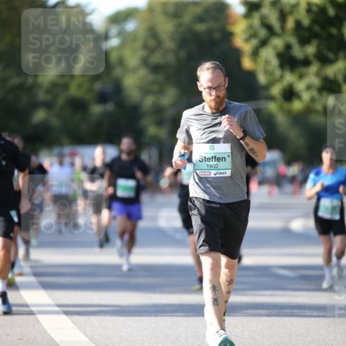 20.09.2026 - PSD Bank Halbmarathon Jannik Wohlers http://msf.ph/oto/10511458 20.09.2026 10:30:29 Laufen 1902 meine-sportfotos.de