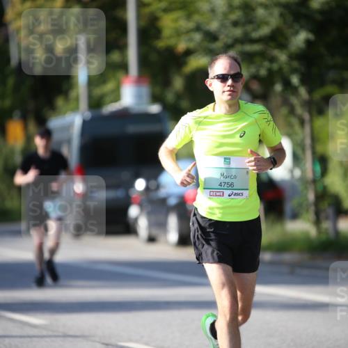 20.09.2026 - PSD Bank Halbmarathon Jannik Wohlers http://msf.ph/oto/10511466 20.09.2026 10:30:30 Laufen 4756 meine-sportfotos.de