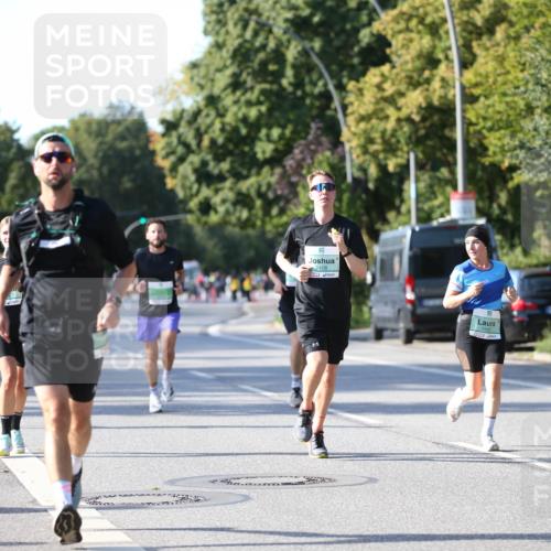 20.09.2026 - PSD Bank Halbmarathon Jannik Wohlers http://msf.ph/oto/10511480 20.09.2026 10:30:33 Laufen 2418 meine-sportfotos.de