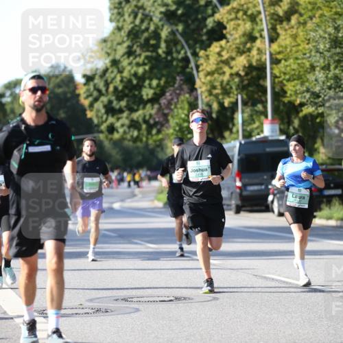 20.09.2026 - PSD Bank Halbmarathon Jannik Wohlers http://msf.ph/oto/10511489 20.09.2026 10:30:33 Laufen 2418, 1897 meine-sportfotos.de