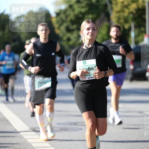 20.09.2026 - PSD Bank Halbmarathon Jannik Wohlers http://msf.ph/oto/10511513 20.09.2026 10:30:36 Laufen  meine-sportfotos.de