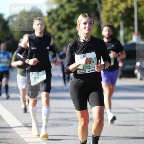 20.09.2026 - PSD Bank Halbmarathon Jannik Wohlers http://msf.ph/oto/10511518 20.09.2026 10:30:36 Laufen 2594 meine-sportfotos.de
