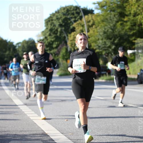 20.09.2026 - PSD Bank Halbmarathon Jannik Wohlers http://msf.ph/oto/10511521 20.09.2026 10:30:36 Laufen 2594 meine-sportfotos.de