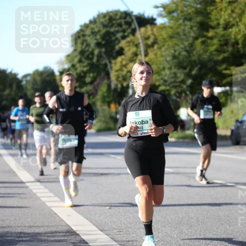 20.09.2026 - PSD Bank Halbmarathon Jannik Wohlers http://msf.ph/oto/10511526 20.09.2026 10:30:36 Laufen 94 meine-sportfotos.de