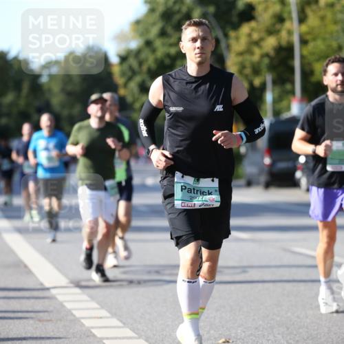 20.09.2026 - PSD Bank Halbmarathon Jannik Wohlers http://msf.ph/oto/10511532 20.09.2026 10:30:37 Laufen 2977, 25 meine-sportfotos.de