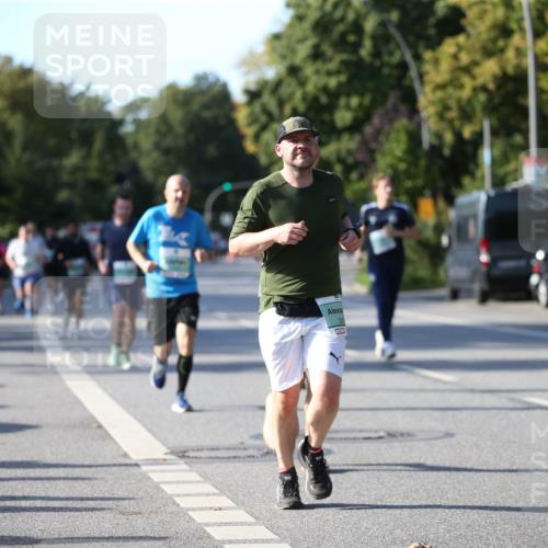 20.09.2026 - PSD Bank Halbmarathon Jannik Wohlers http://msf.ph/oto/10511539 20.09.2026 10:30:38 Laufen 311 meine-sportfotos.de