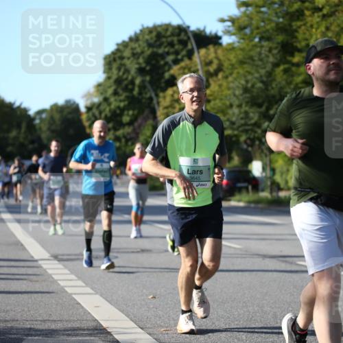 20.09.2026 - PSD Bank Halbmarathon Jannik Wohlers http://msf.ph/oto/10511562 20.09.2026 10:30:40 Laufen 3645 meine-sportfotos.de