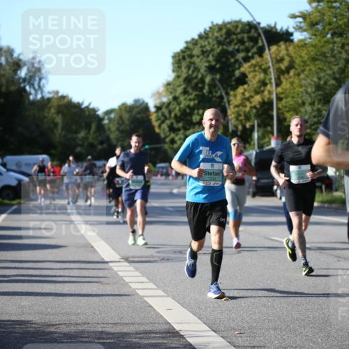 20.09.2026 - PSD Bank Halbmarathon Jannik Wohlers http://msf.ph/oto/10511570 20.09.2026 10:30:40 Laufen 1332 meine-sportfotos.de