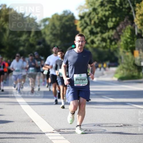 20.09.2026 - PSD Bank Halbmarathon Jannik Wohlers http://msf.ph/oto/10511579 20.09.2026 10:30:41 Laufen 3115 meine-sportfotos.de