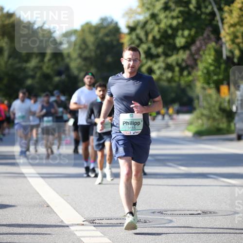 20.09.2026 - PSD Bank Halbmarathon Jannik Wohlers http://msf.ph/oto/10511590 20.09.2026 10:30:42 Laufen 3115 meine-sportfotos.de