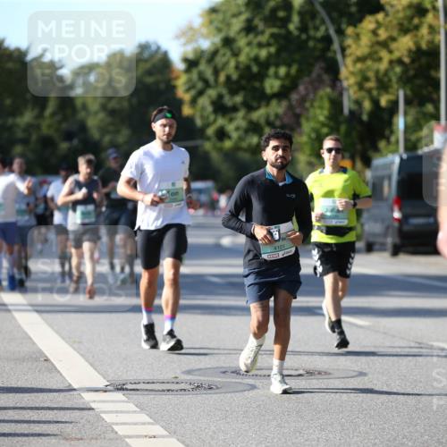 20.09.2026 - PSD Bank Halbmarathon Jannik Wohlers http://msf.ph/oto/10511611 20.09.2026 10:30:44 Laufen 4101 meine-sportfotos.de