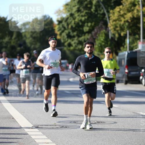 20.09.2026 - PSD Bank Halbmarathon Jannik Wohlers http://msf.ph/oto/10511612 20.09.2026 10:30:44 Laufen 4101 meine-sportfotos.de