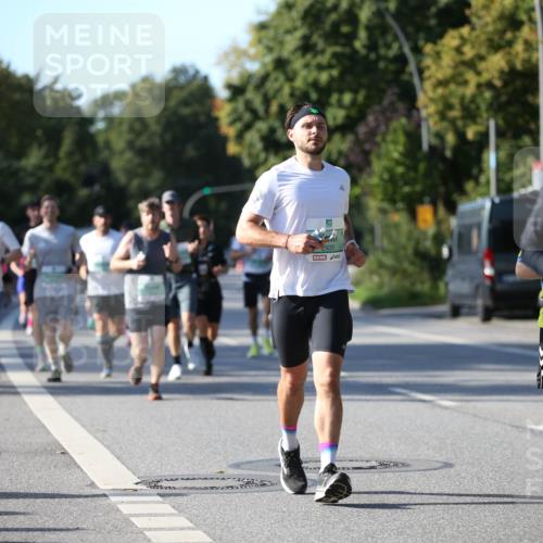 20.09.2026 - PSD Bank Halbmarathon Jannik Wohlers http://msf.ph/oto/10511621 20.09.2026 10:30:45 Laufen 2935, 4101 meine-sportfotos.de