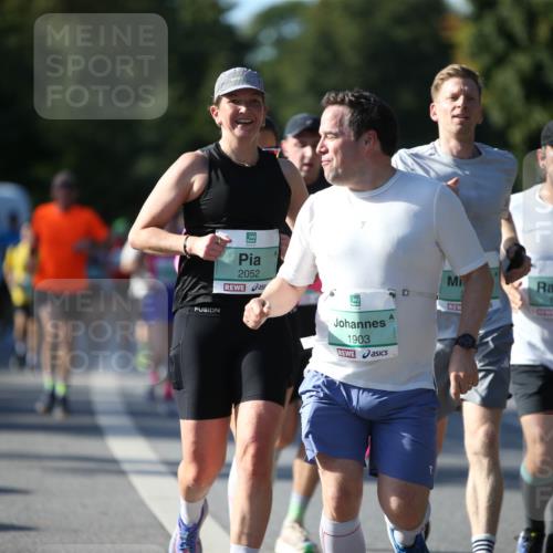 20.09.2026 - PSD Bank Halbmarathon Jannik Wohlers http://msf.ph/oto/10511643 20.09.2026 10:30:49 Laufen 2052, 1903, 1123 meine-sportfotos.de