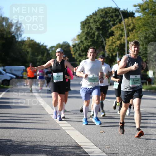 20.09.2026 - PSD Bank Halbmarathon Jannik Wohlers http://msf.ph/oto/10511655 20.09.2026 10:30:50 Laufen 1814 meine-sportfotos.de