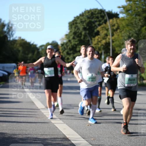 20.09.2026 - PSD Bank Halbmarathon Jannik Wohlers http://msf.ph/oto/10511669 20.09.2026 10:30:50 Laufen 1814 meine-sportfotos.de
