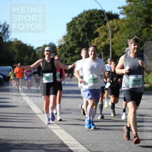 20.09.2026 - PSD Bank Halbmarathon Jannik Wohlers http://msf.ph/oto/10511674 20.09.2026 10:30:50 Laufen 1814 meine-sportfotos.de