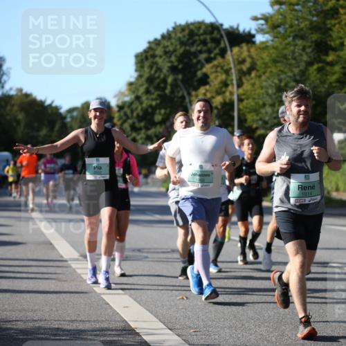 20.09.2026 - PSD Bank Halbmarathon Jannik Wohlers http://msf.ph/oto/10511680 20.09.2026 10:30:50 Laufen 2052, 1903, 1814 meine-sportfotos.de